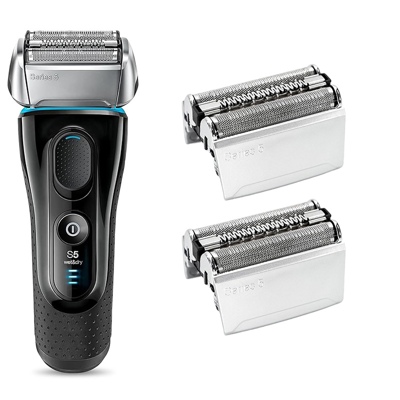 Men'S Face Grooming - Pisau Cukur Pengganti 52S Seri S5
