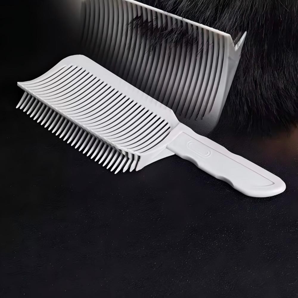 Men'S Grooming Hair - Sisir Profesional Fading Comb untuk Barber,