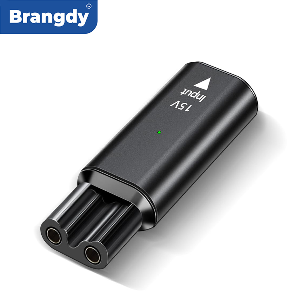 Men'S Face Grooming - Brangdy 15V HQ8505 adaptor pencukur tipe-c,