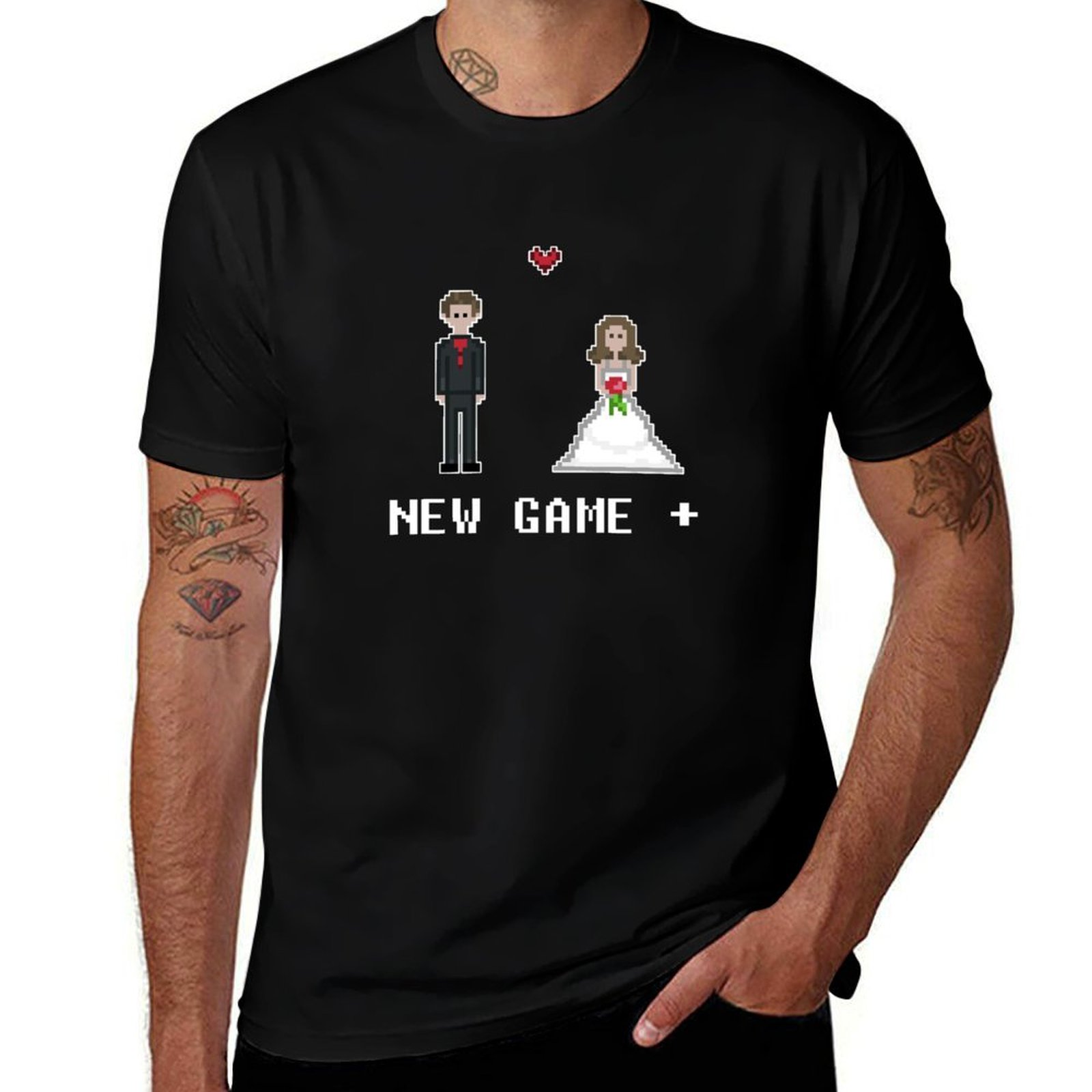 Men'S Grooming Video - Kaos Video Game Pernikahan New Game