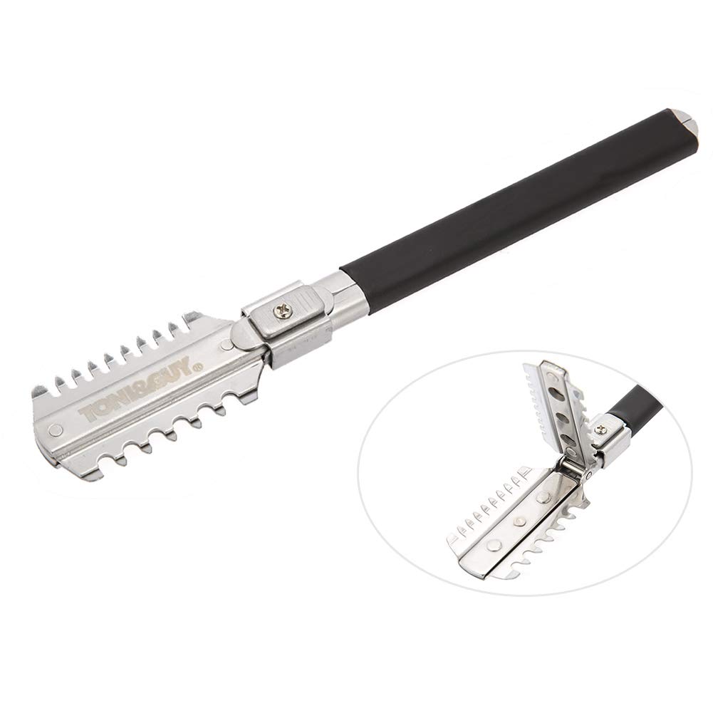 Pisau cukur rambut Manual, pis - Men'S Grooming Haircut ulasan dan harga