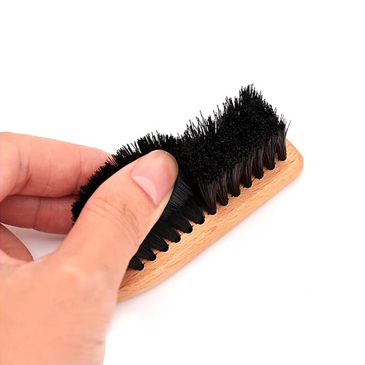 Barbershop sikat jenggot bulu  - Men'S Grooming Hair ulasan dan harga