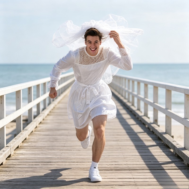 Kostum Pengantin Pria Lucu unt - Mens Grooming Kit For Wedding ulasan dan harga