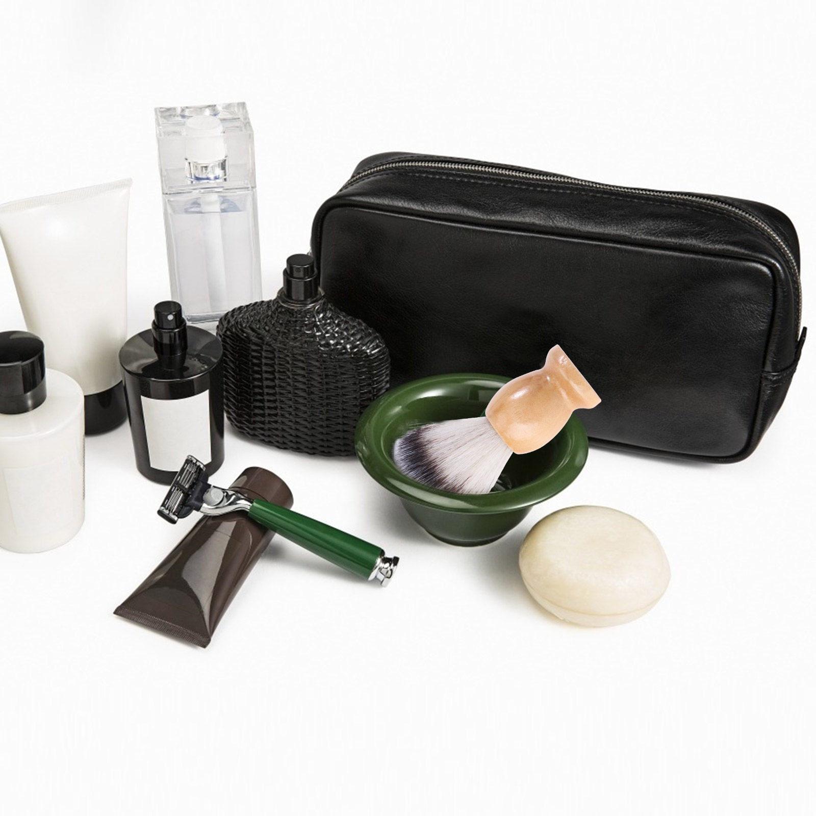 Sikat Janggut Terbaik untuk Pr - Men'S Grooming Hair ulasan dan harga