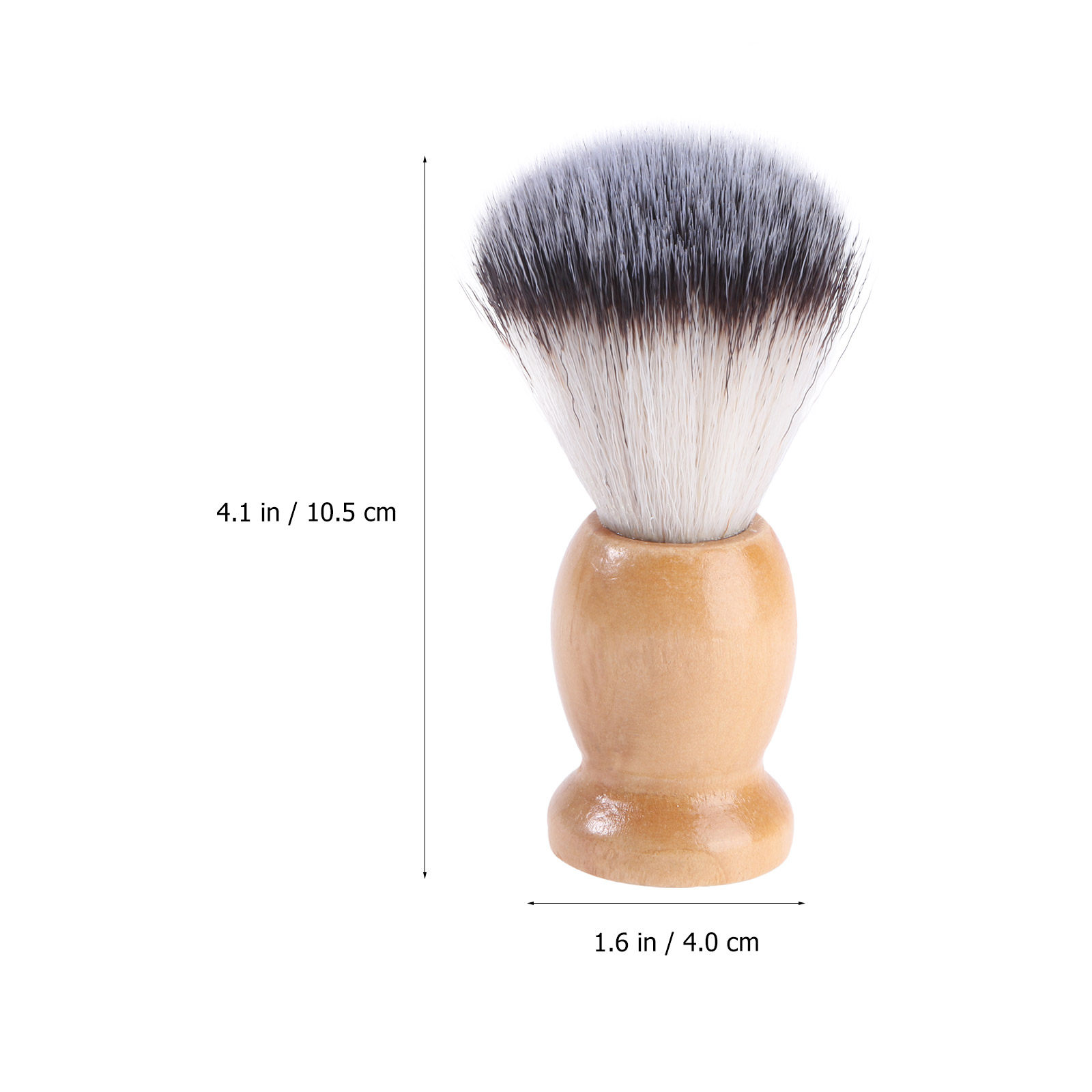 Sikat Janggut Terbaik untuk Pr - Men'S Grooming Hair ulasan dan harga