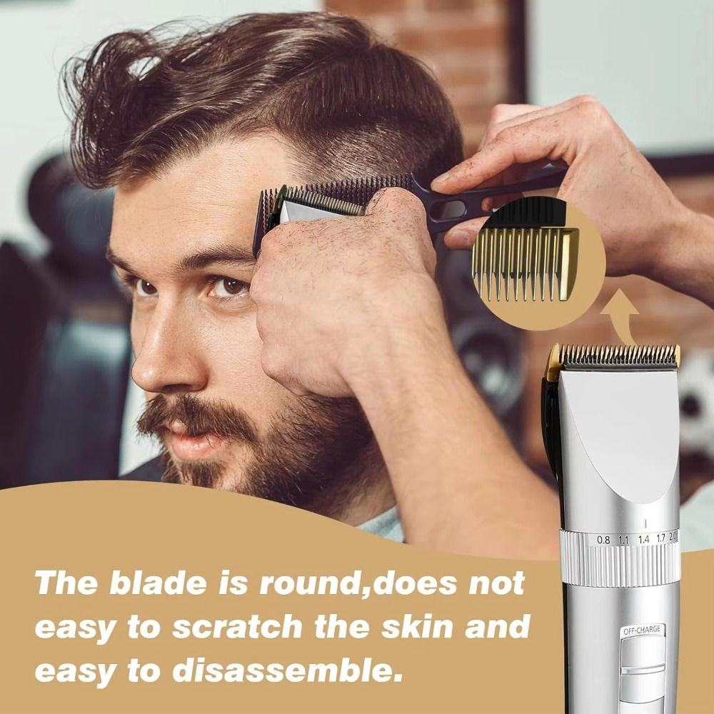 Universal Perawatan Rambut Pem - Men'S Grooming Hair ulasan dan harga