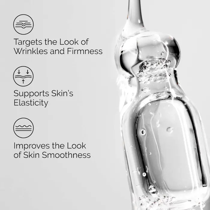 Serum Multi-Peptida + HA 30ml  - The Ordinary Serum Hyaluronic Acid ulasan dan harga