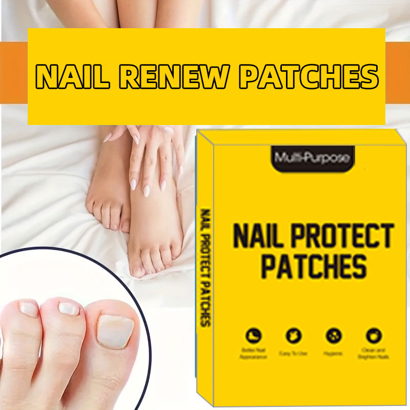 88PCS Stiker Tambalan Kuku Kak - Nail Care Kit Mens ulasan dan harga