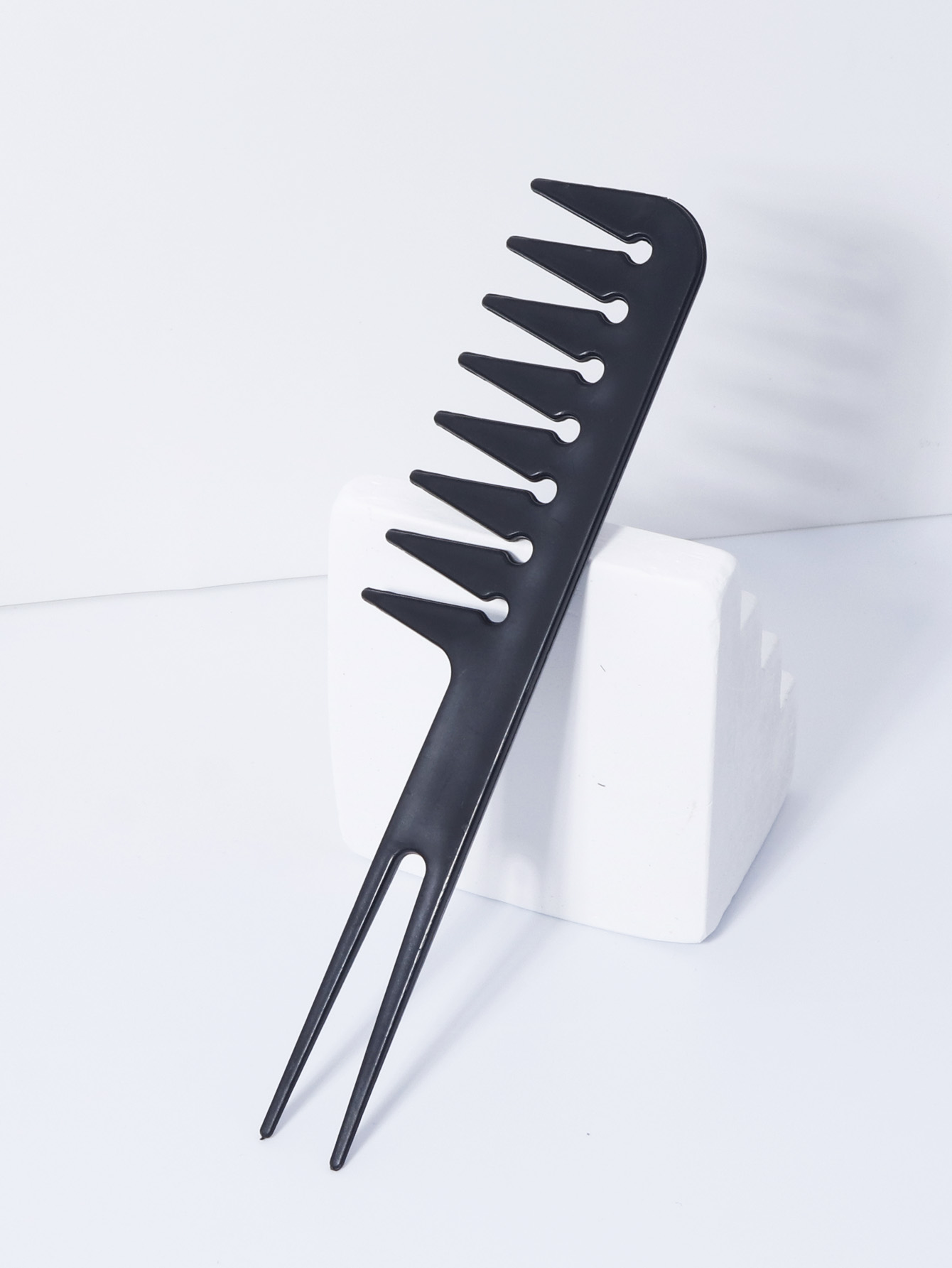 Sisir Gigi Lebar Model Double  - Men'S Grooming Hair ulasan dan harga