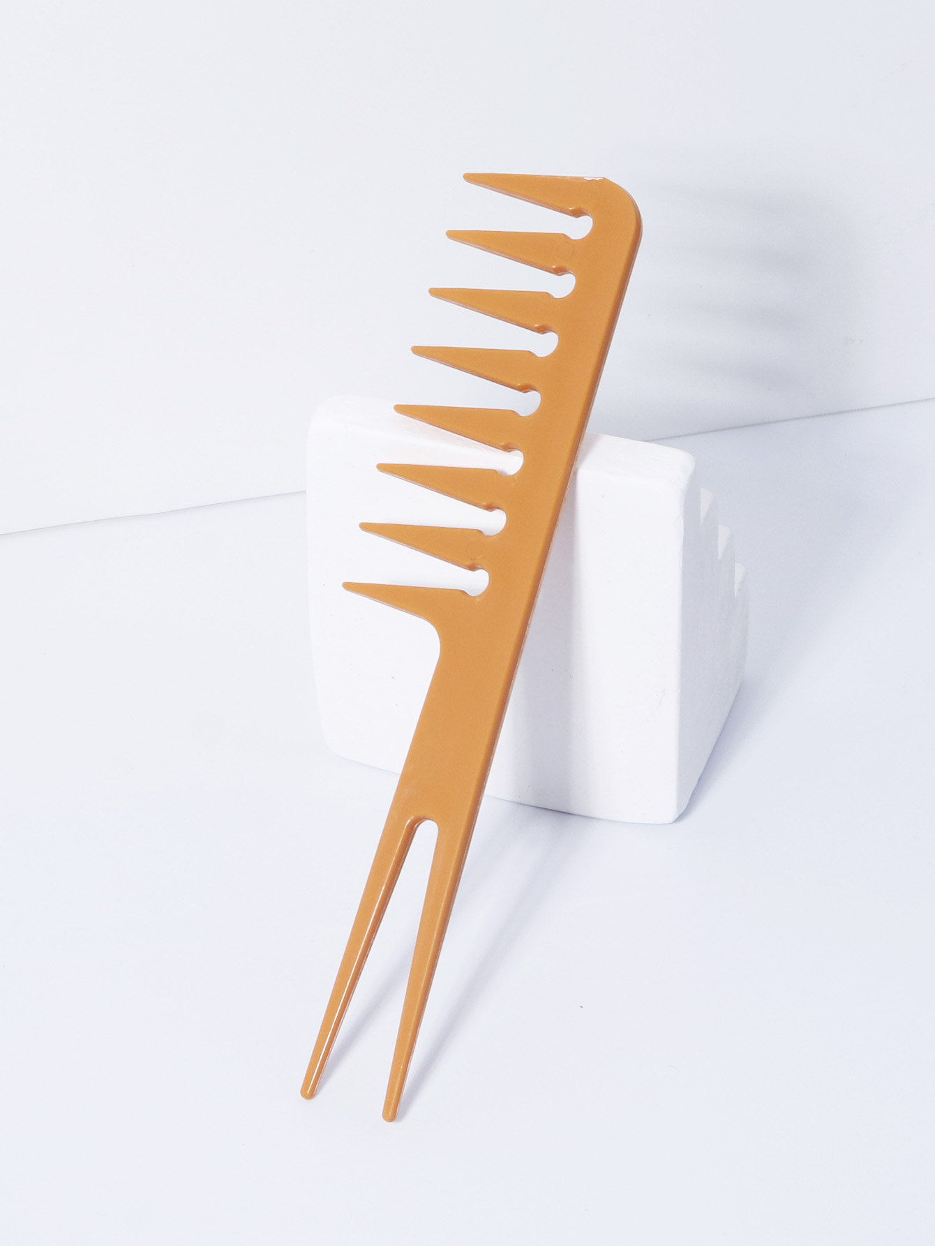 Sisir Gigi Lebar Model Double  - Men'S Grooming Hair ulasan dan harga