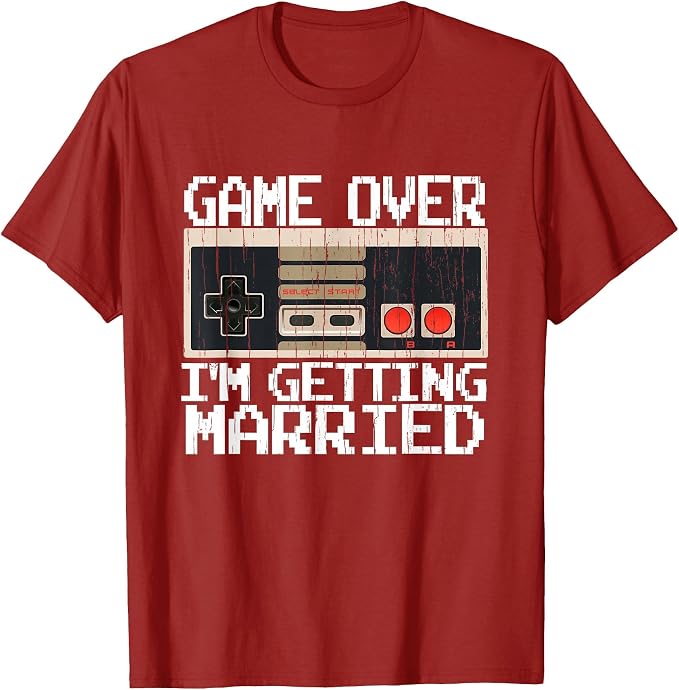 Game Over Aku Akan Menikah Kao - Men'S Grooming Video ulasan dan harga