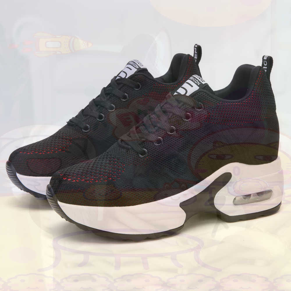 Merah Ukuran 36 Sepatu Wanita  - Mens Grooming On Sale ulasan dan harga