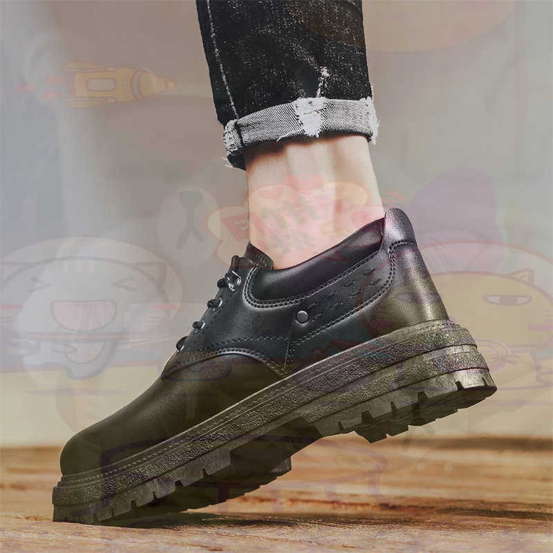 Sepatu Pria Tenis Pelatih Fash - Mens Grooming On Sale ulasan dan harga