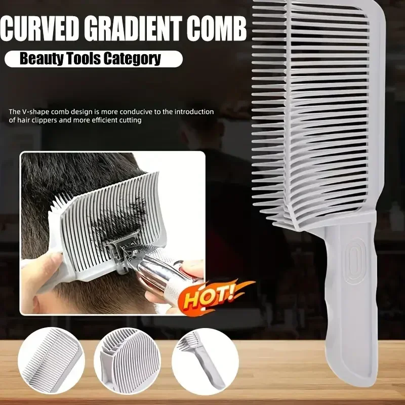 Sisir Fading Profesional untuk - Men'S Grooming Hair ulasan dan harga