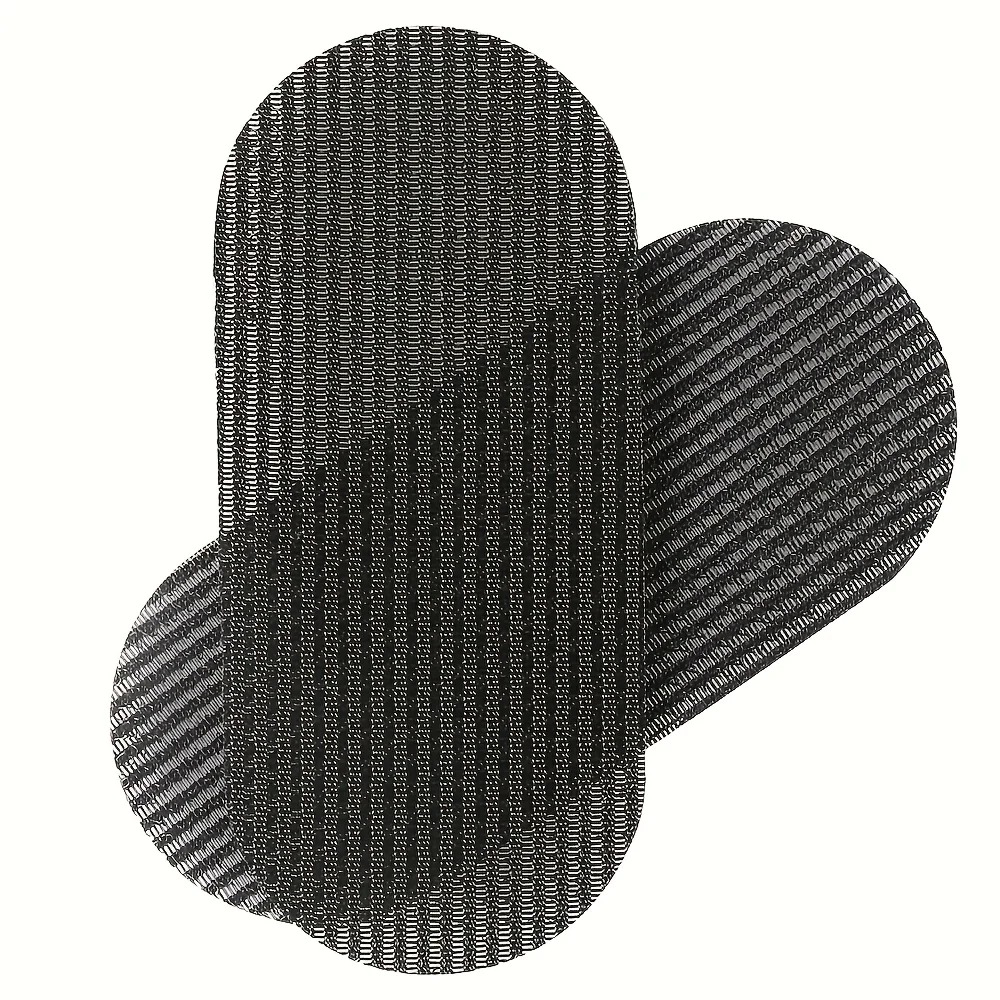 2/4PCS Stiker Penjepit Rambut  - Men'S Grooming Haircut ulasan dan harga