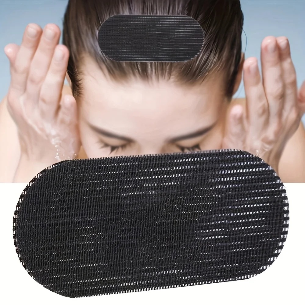 2/4PCS Stiker Penjepit Rambut  - Men'S Grooming Haircut ulasan dan harga