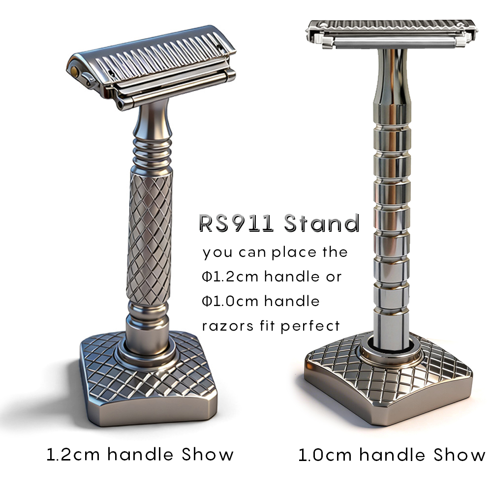Shavcooo RS900 Universal Dual  - Men'S Face Grooming ulasan dan harga