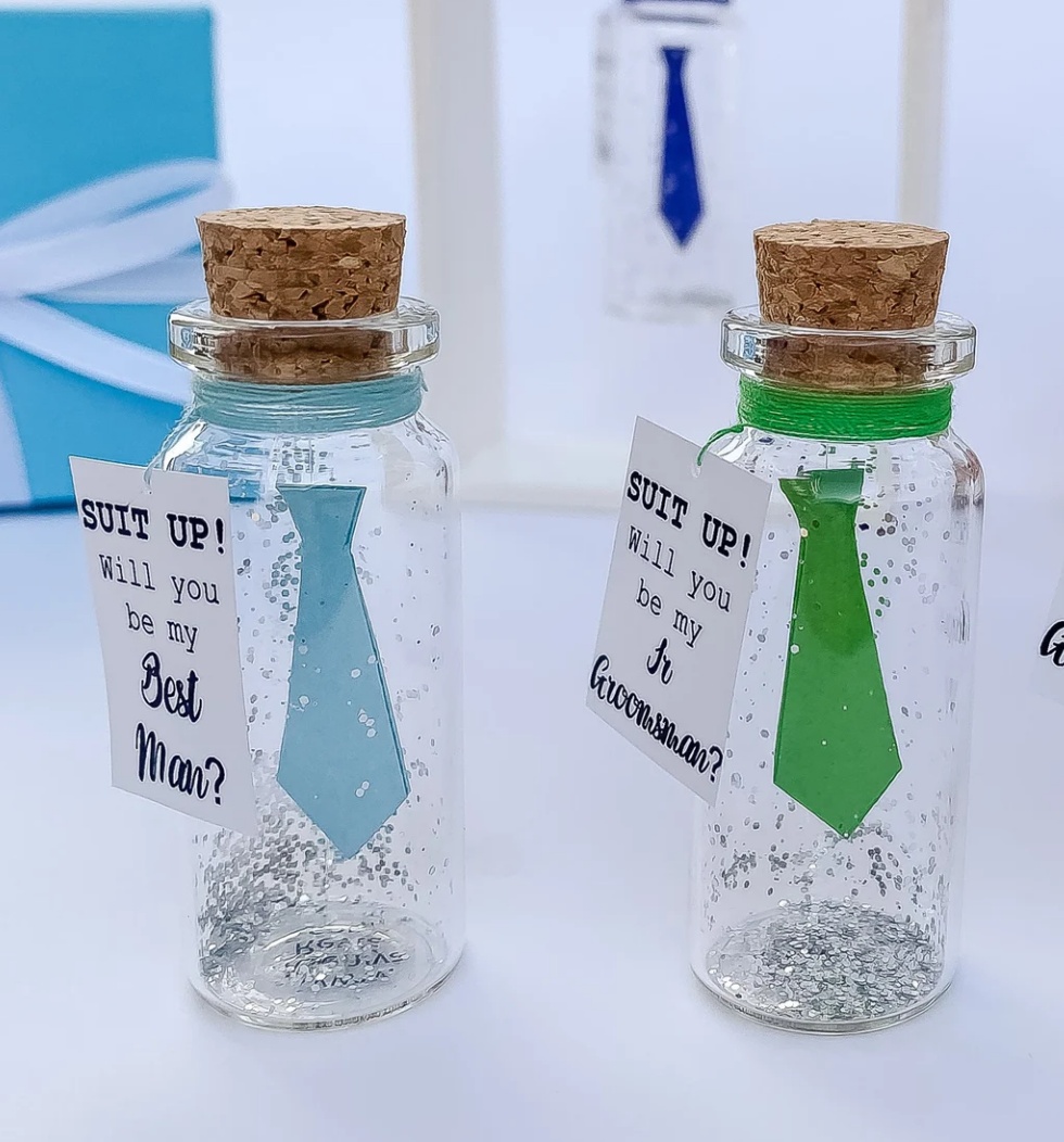 Pendamping Pengantin Pria, Pen - Men'S Grooming Wedding Day ulasan dan harga
