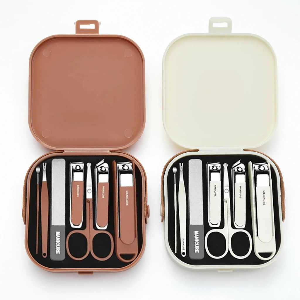 Perlengkapan Perawatan Kuku An - Nail Care Kit Mens ulasan dan harga