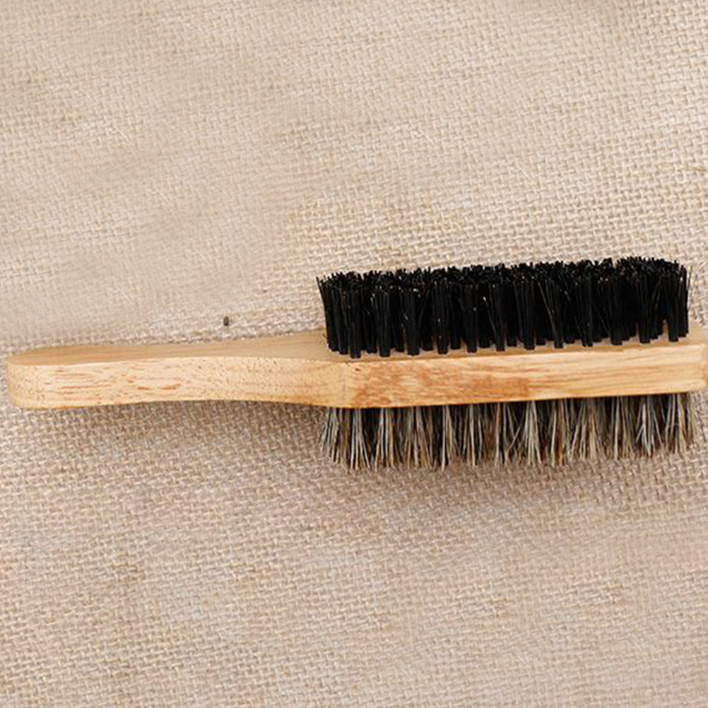 2Pcs Sisir Penata Rambut Jengg - Men'S Grooming Hair ulasan dan harga