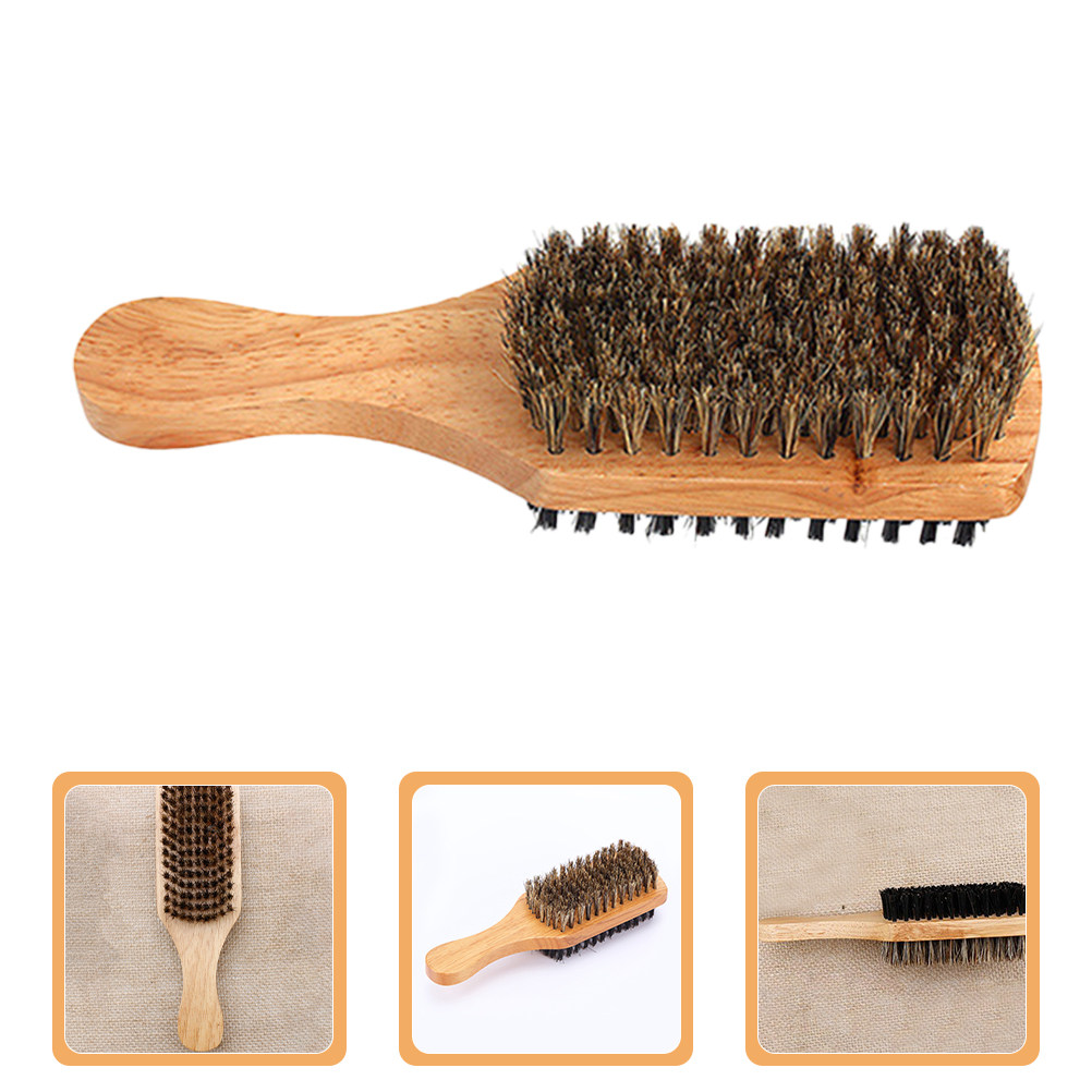 2Pcs Sisir Penata Rambut Jengg - Men'S Grooming Hair ulasan dan harga