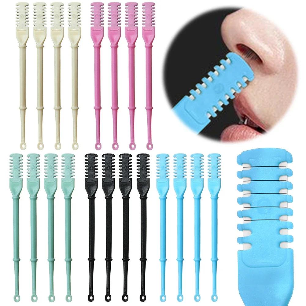 12 Buah Set Alat Cukur Rambut  - Men'S Grooming Wedding Day ulasan dan harga