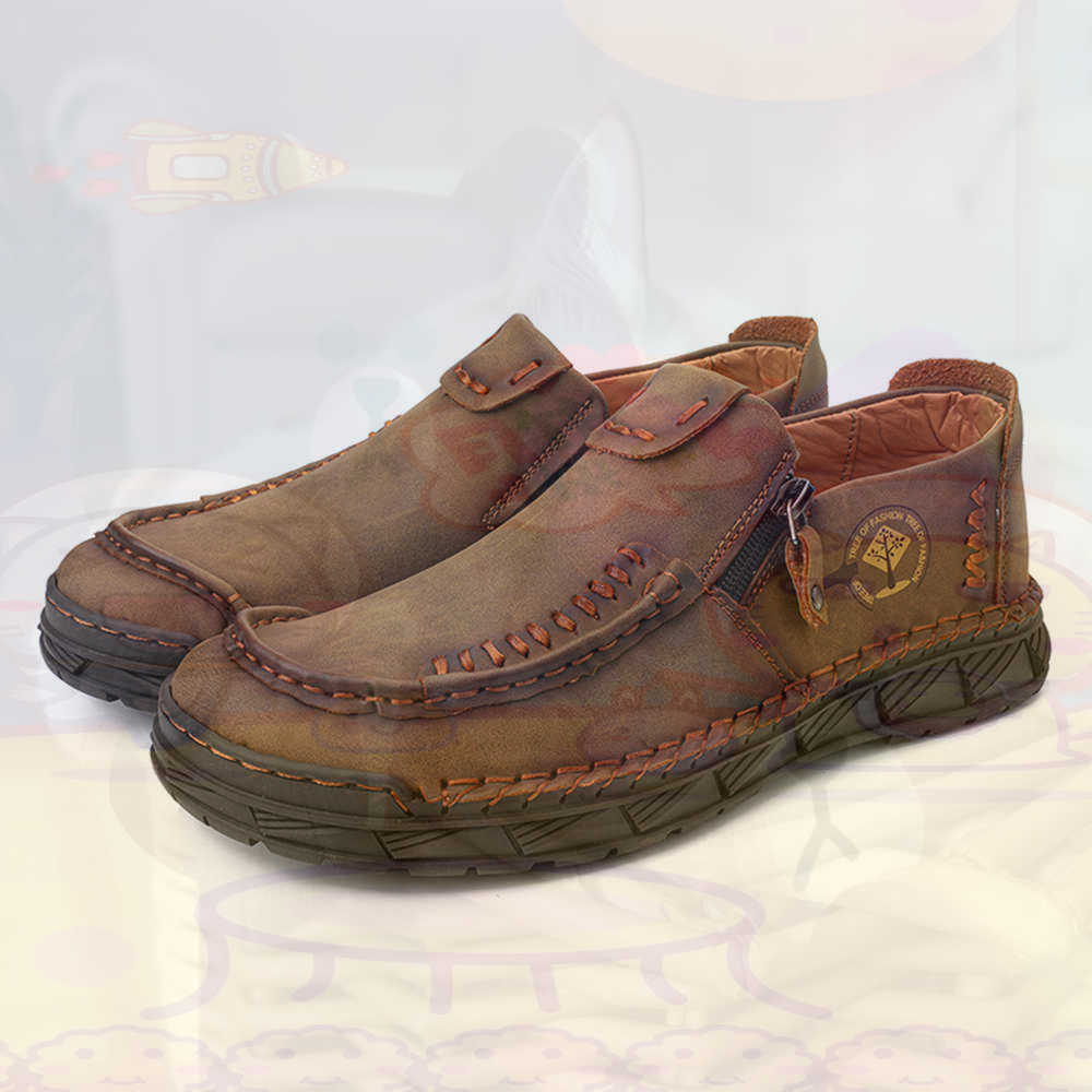 Sepatu Kets Terbaik Berkendara - Mens Grooming On Sale ulasan dan harga