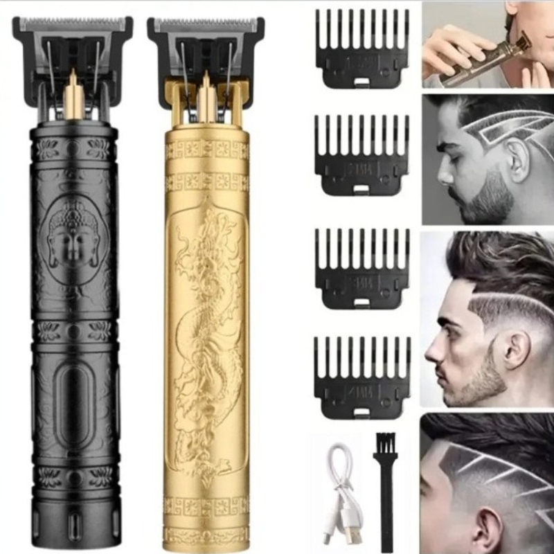 Alat Cukur Rambut Mini Portabe - Beard Trimmer Cordless ulasan dan harga