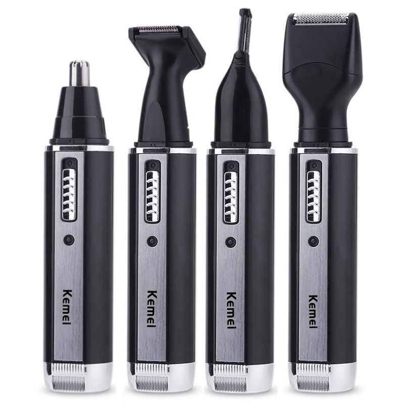 Keme alat cukur rambut hidung  - Men'S Face Grooming ulasan dan harga