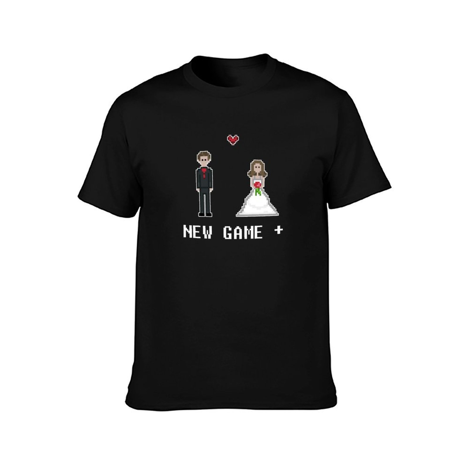 Kaos Video Game Pernikahan New - Men'S Grooming Video ulasan dan harga
