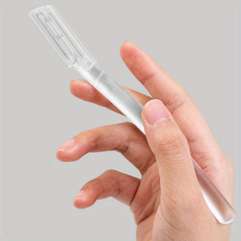 Pisau Cukur Wajah, Alat Dermap - Men'S Face Grooming ulasan dan harga