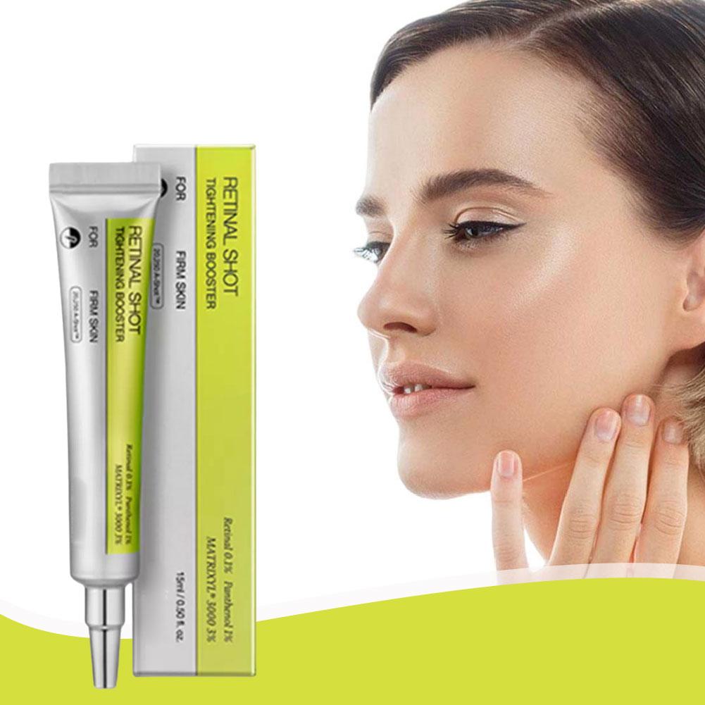 1/2/3 Buah Krim Wajah Retinol  - The Ordinary Serum Hyaluronic Acid ulasan dan harga