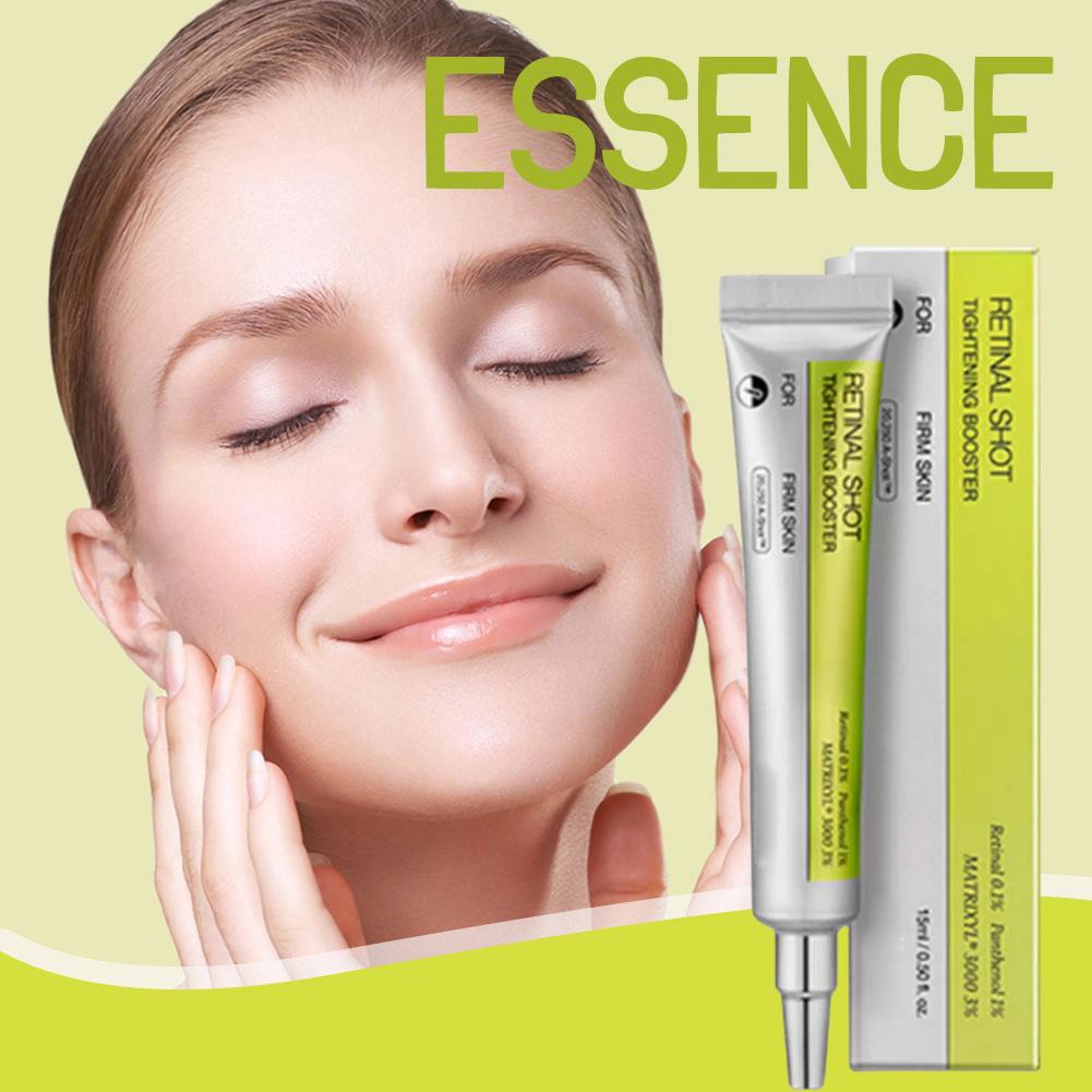 1/2/3 Buah Krim Wajah Retinol  - The Ordinary Serum Hyaluronic Acid ulasan dan harga