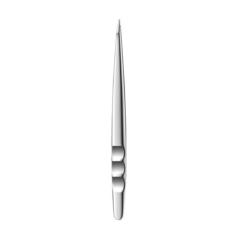 Pinset Stainless Steel Presisi - Men'S Grooming Haircut ulasan dan harga