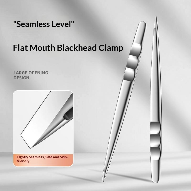 Pinset Stainless Steel Presisi - Men'S Grooming Haircut ulasan dan harga