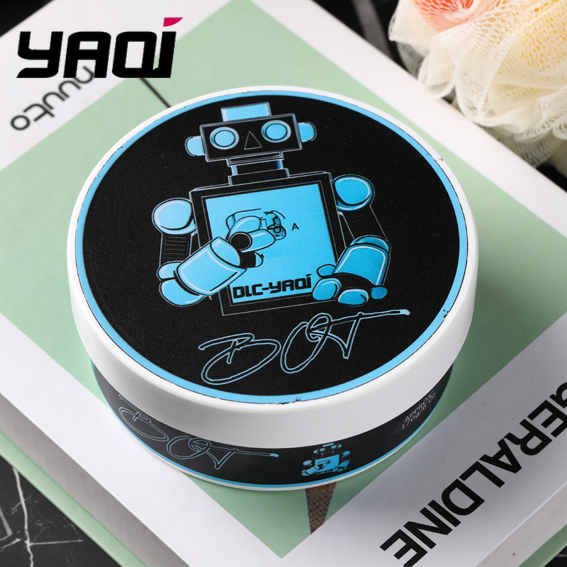 YAQI BOT Sabun Cukur Atisan un - Men'S Grooming Hair ulasan dan harga