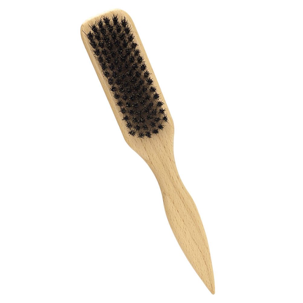 Sikat Jenggot Kecil Lembut unt - Men'S Grooming Hair ulasan dan harga