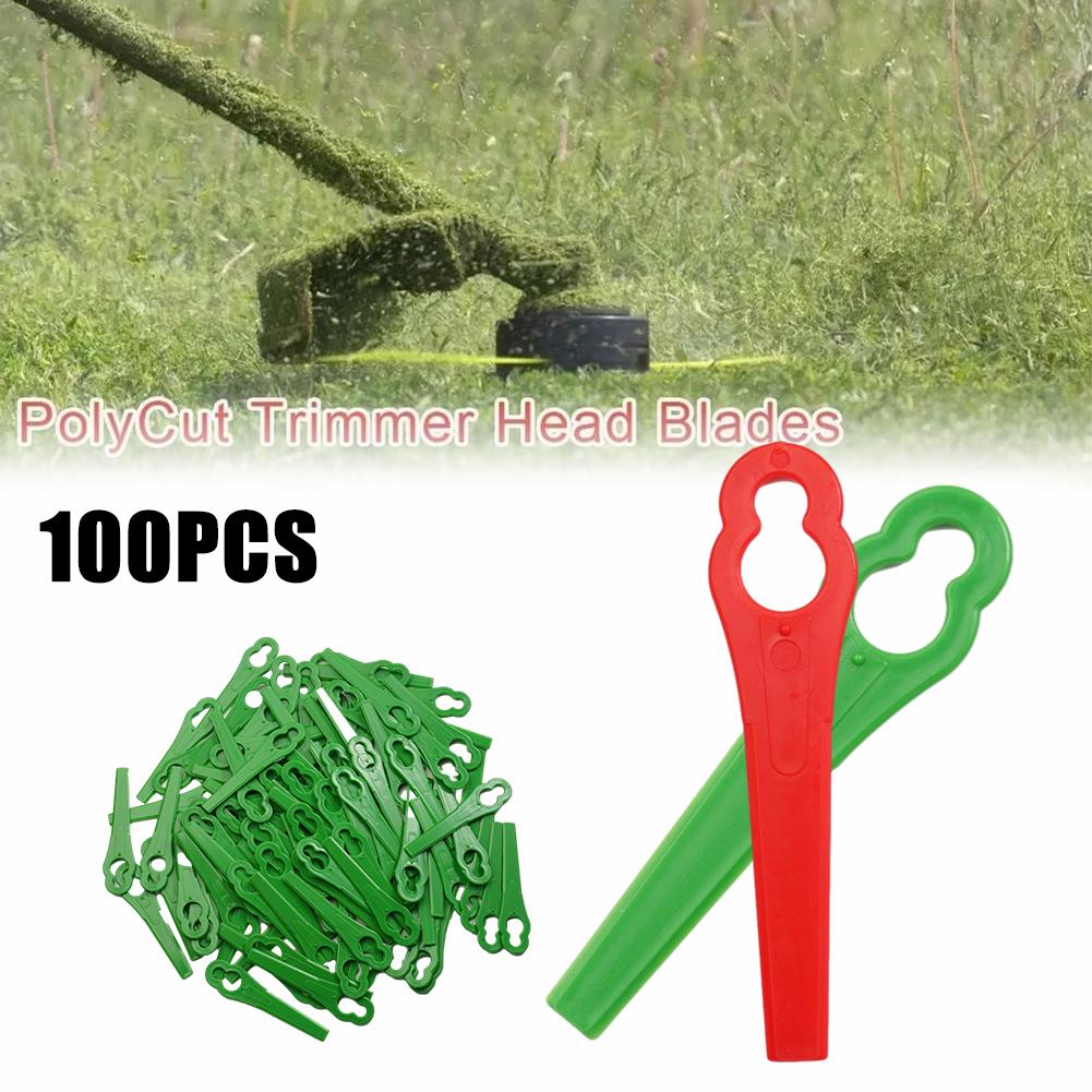 100 Buah Pisau Pengganti Peman - Beard Trimmer Cordless ulasan dan harga