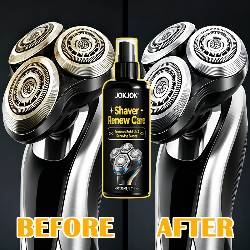 Semprotan Perawatan Alat Cukur - Men'S Grooming Haircut ulasan dan harga
