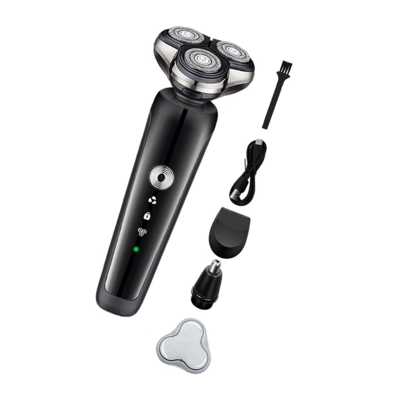 2025 Baru Alat Cukur Perjalana - Beard Trimmer Cordless ulasan dan harga