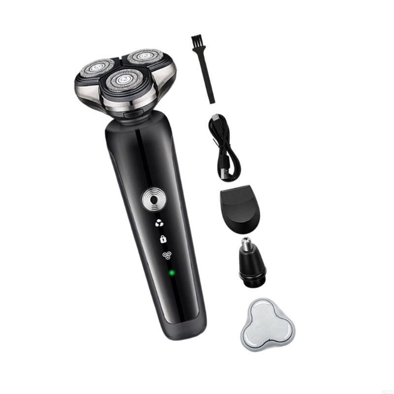 2025 Baru Alat Cukur Perjalana - Beard Trimmer Cordless ulasan dan harga